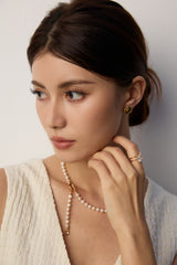The Dual Muse Ring