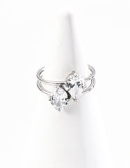 The Dual Muse Ring