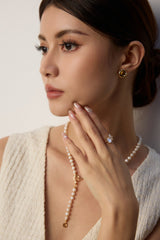 The Dual Muse Ring