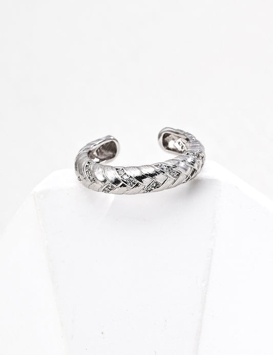 Dolce Woven and Nocturne Épi